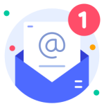 Бизнес имейли